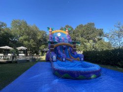 24ft 1670519138 24ft Hurricane Double Lane XL Pool