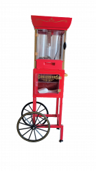 Popcorn Machine