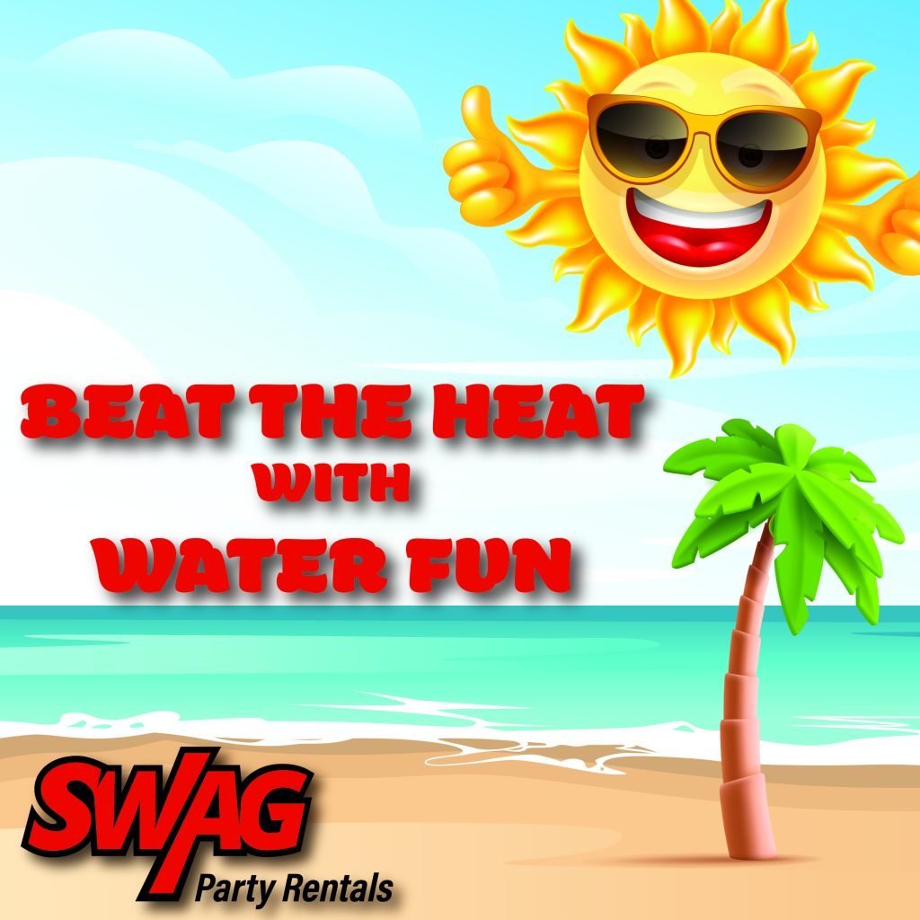 beat heat water fun blog 01 Blogs & Videos