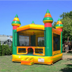 Fiesta Bounce House