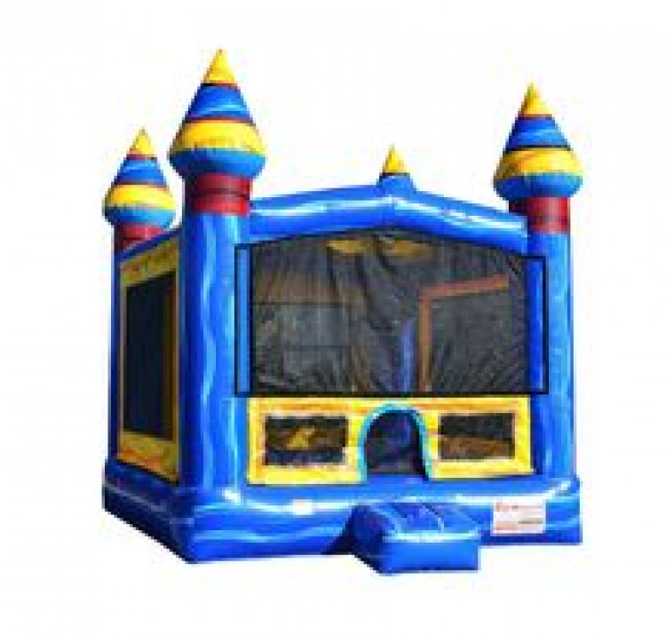 Bounce Houses