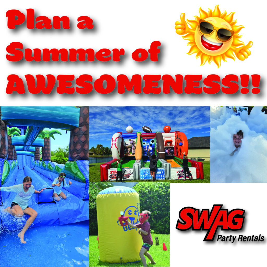 blog summer awesomeness 01 Blogs & Videos