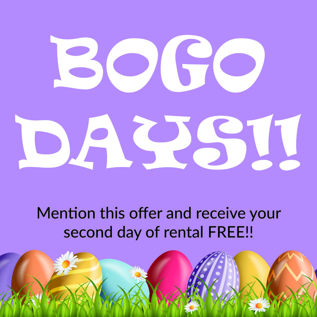 spring easter deal 1 01 Deals