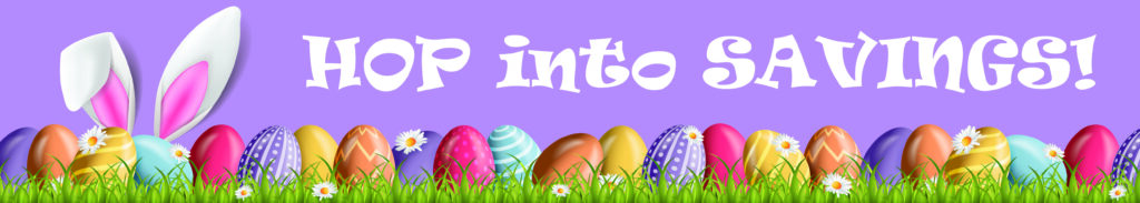 spring easter header 01 Deals