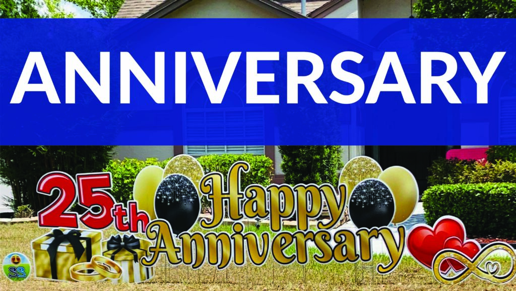 ANNIVERSARY 01 Sign Sentiments