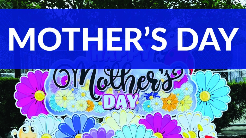 MOTHERS DAY 01 Sign Sentiments