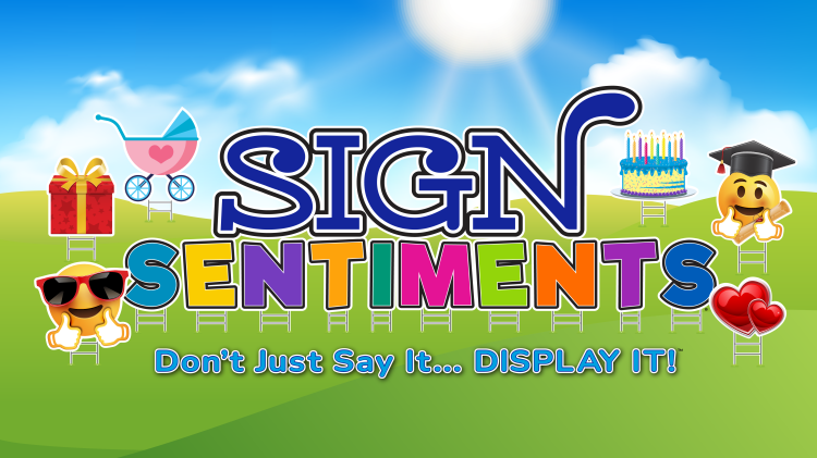 Sign Sentiments