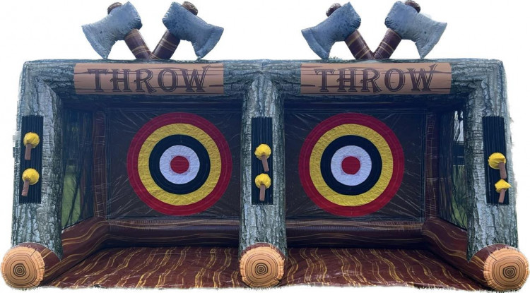Interactive Games