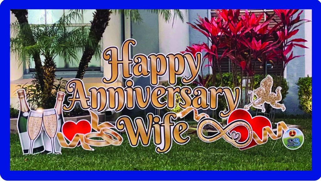 anni 2 01 Signs Anniversary
