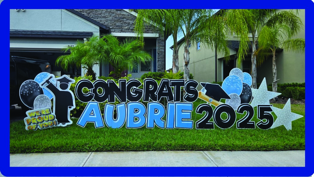 grad 1 01 Signs Graduation