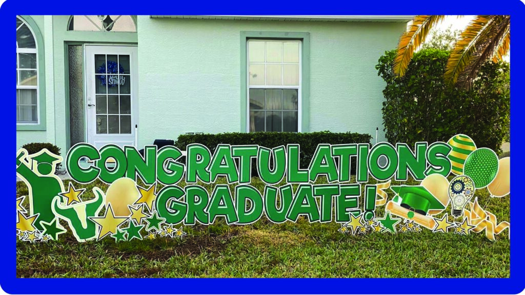 grad 11 01 Signs Graduation