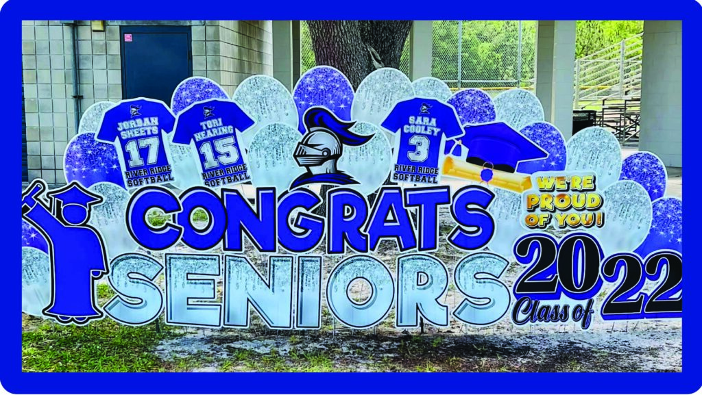 grad 12 01 Signs Graduation