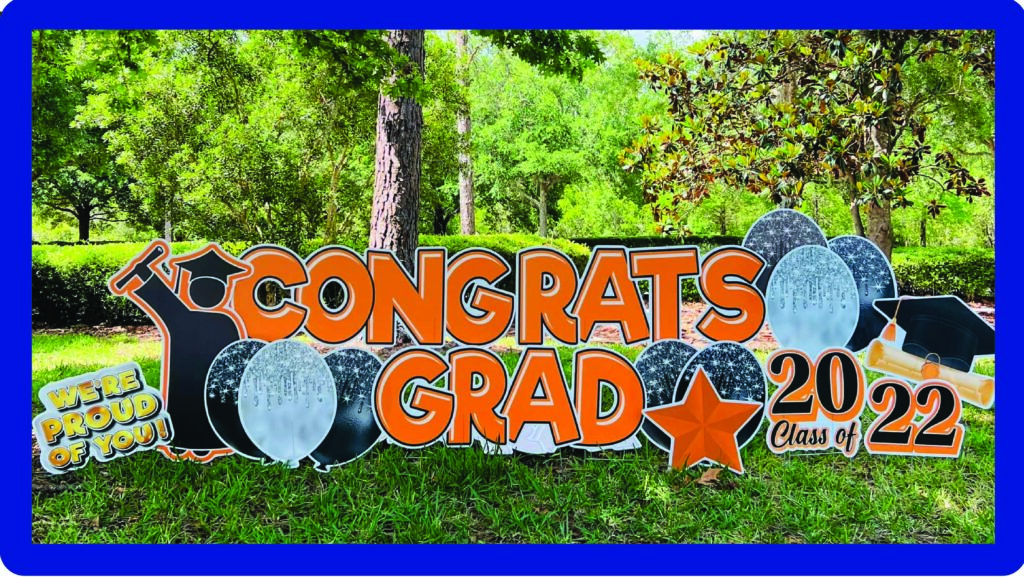 grad 14 01 Signs Graduation