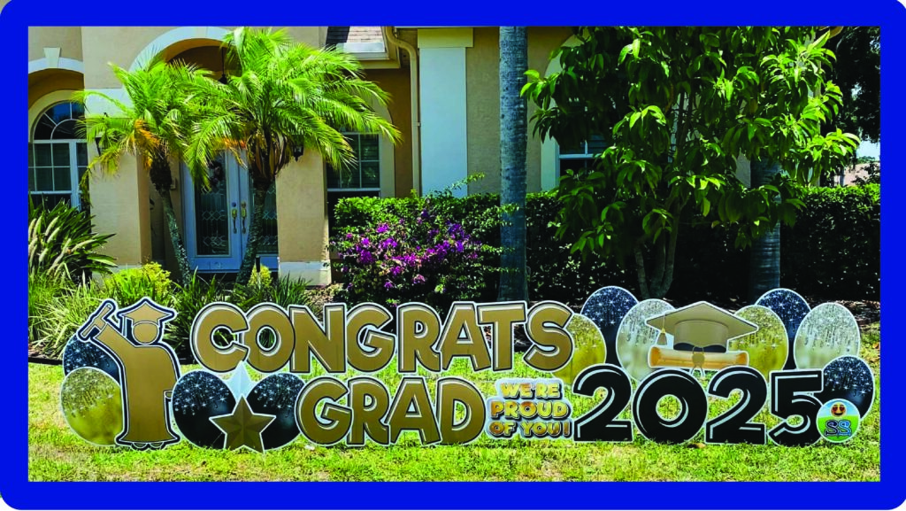 grad 15 01 Signs Graduation