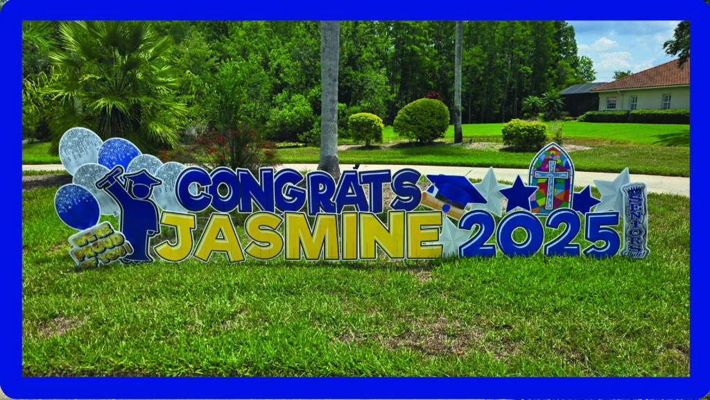 grad 16 01 Signs Graduation