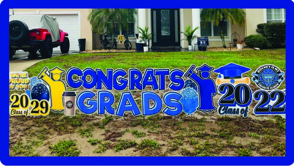 grad 18 01 Signs Graduation