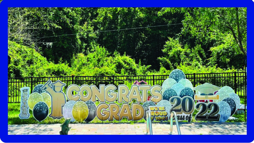 grad 19 01 Signs Graduation