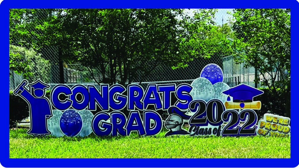 grad 22 01 Signs Graduation