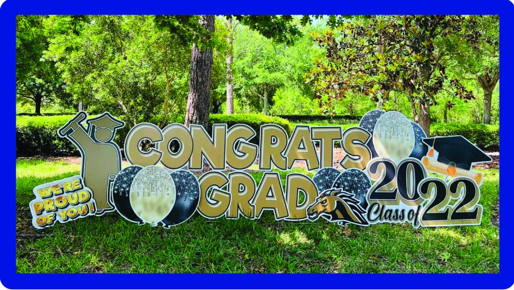grad 23 01 Signs Graduation