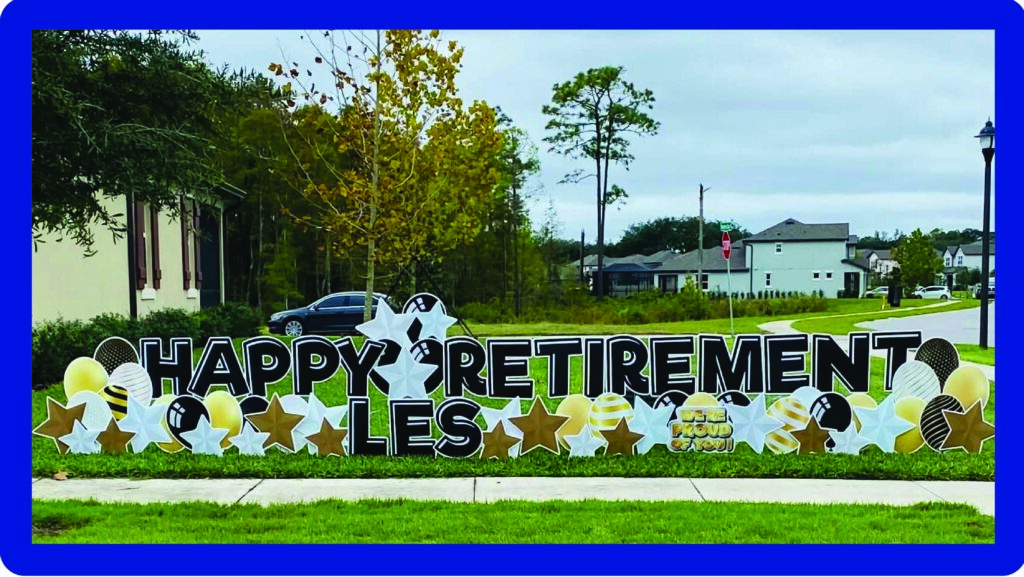 retire 2 01 Signs Retirement
