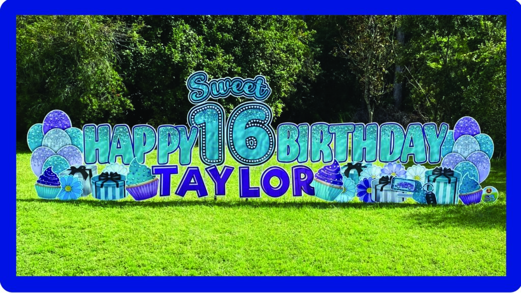 sweet 1 01 Signs Sweet 16