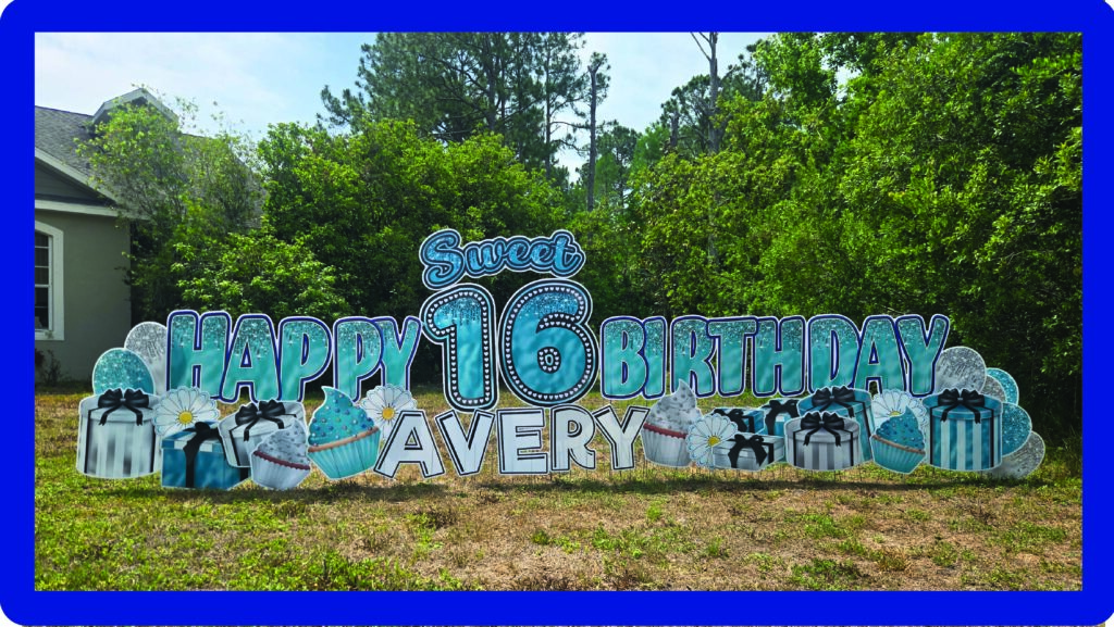 sweet 4 01 Signs Sweet 16