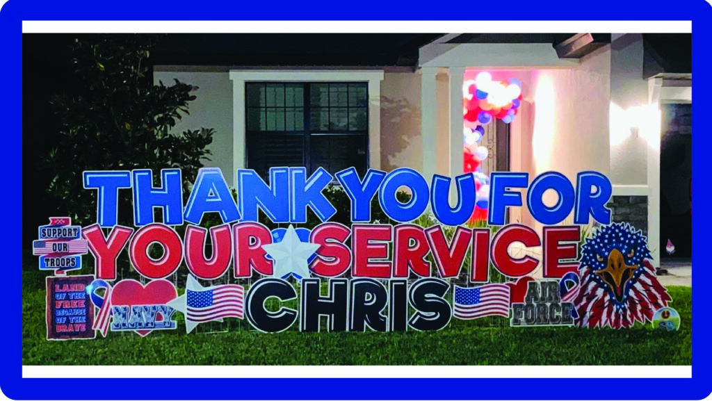 wel 10 01 Signs Welcome Home