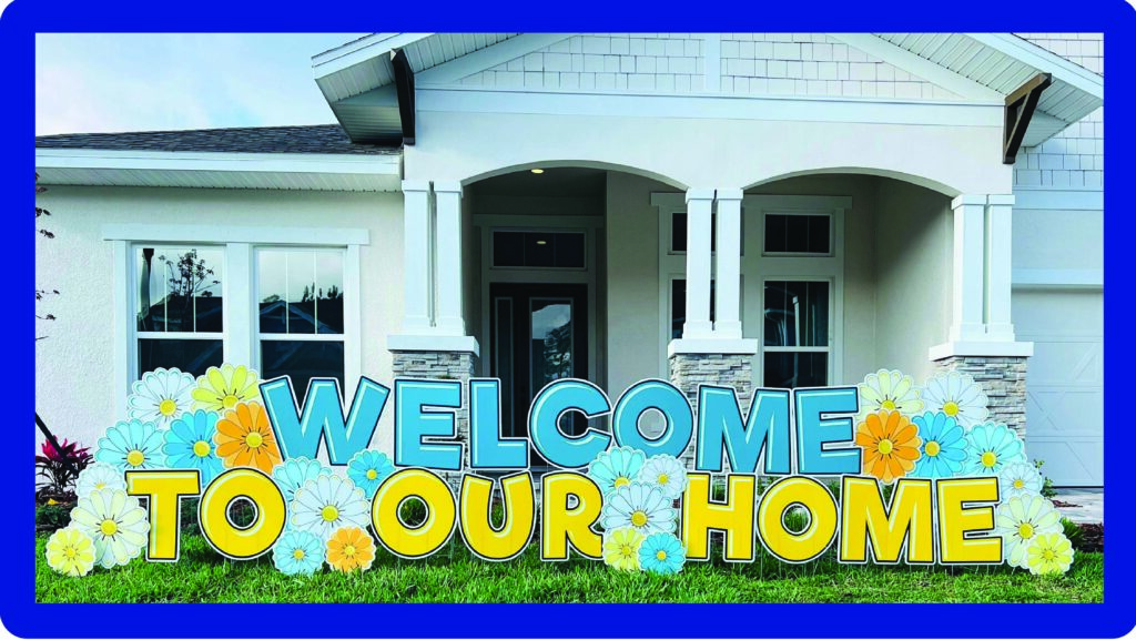 wel 3 01 Copy Signs Welcome Home