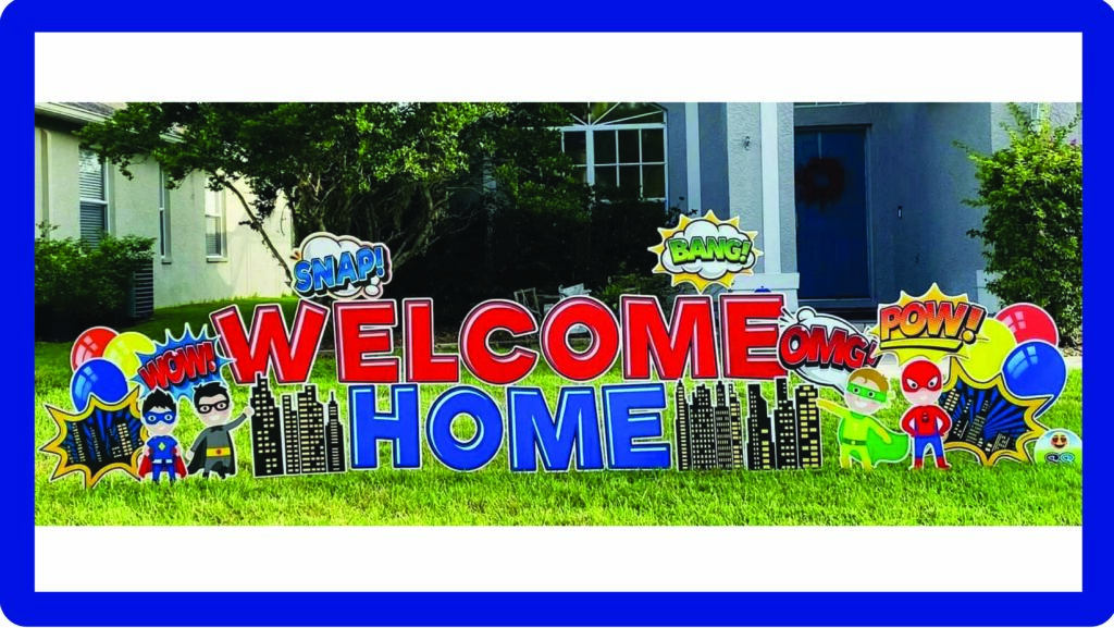 wel 4 01 Signs Welcome Home