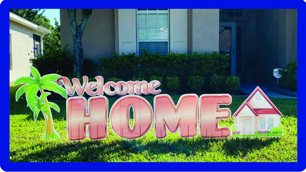 wel 5 01 Signs Welcome Home