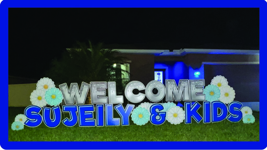 wel 7 01 Signs Welcome Home
