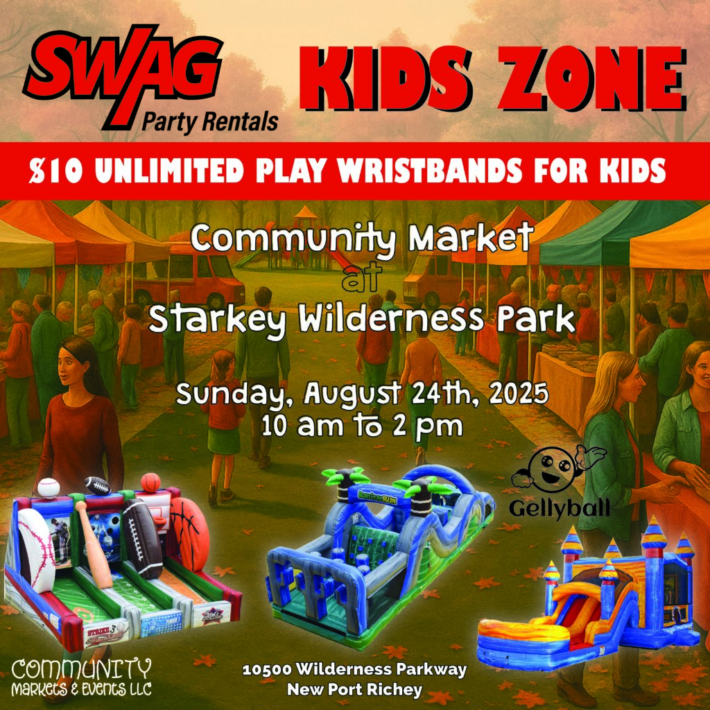 starkey park august 01 1 SWAG KIDS' ZONES