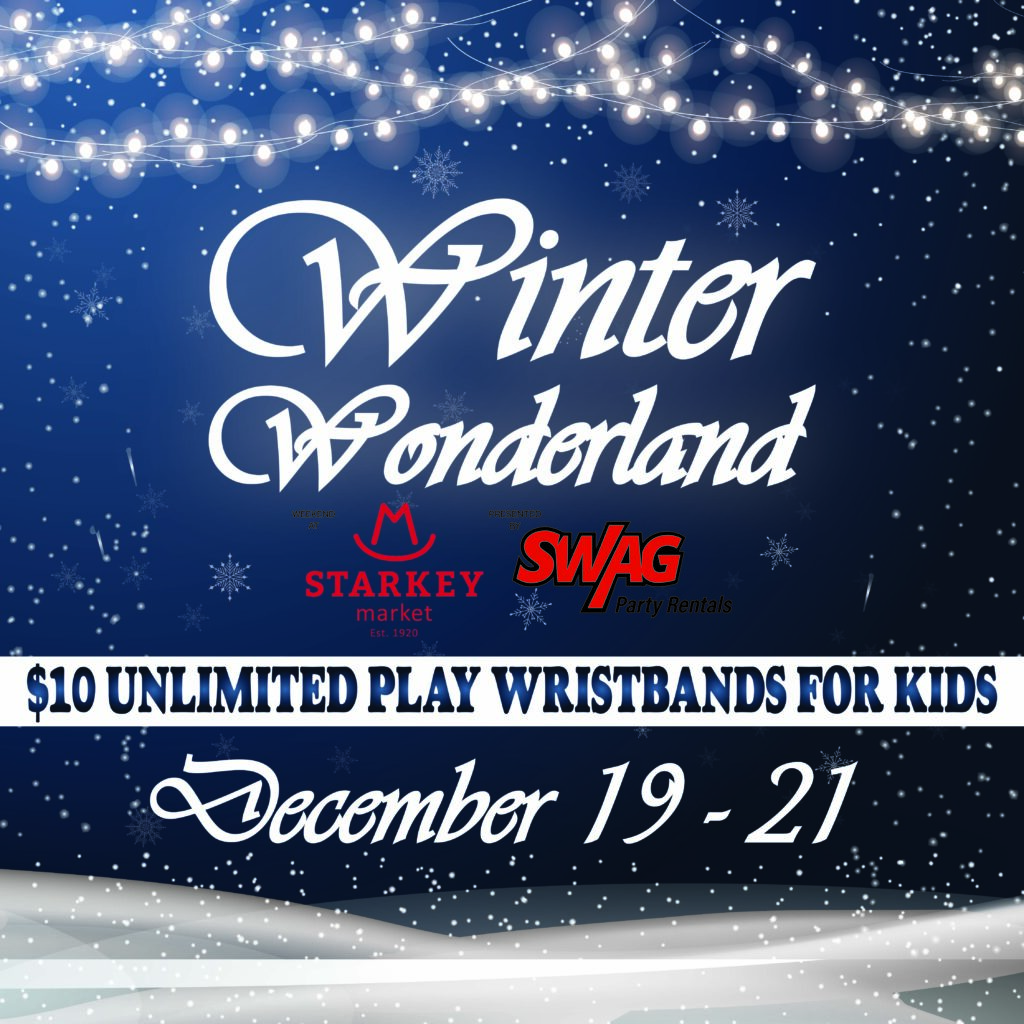 winter wonderland square 01 SWAG KIDS' ZONES