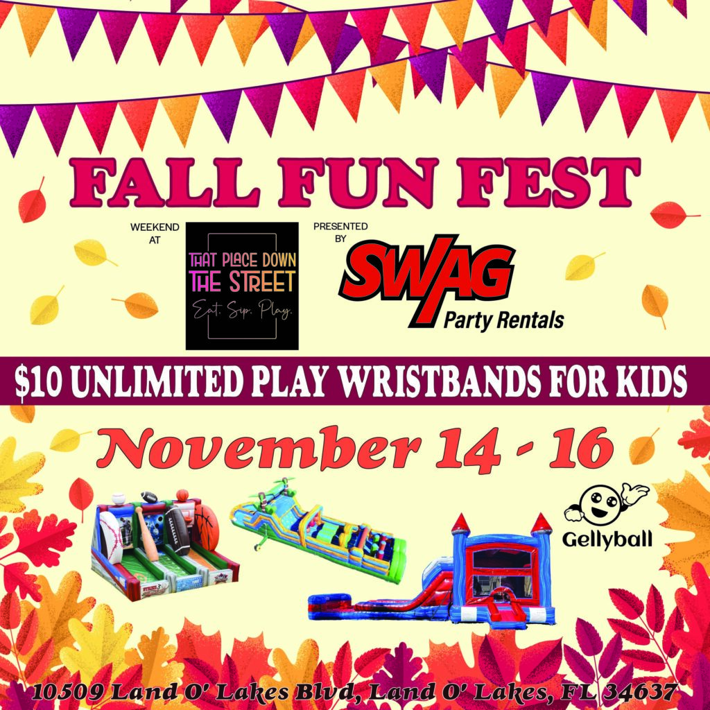 affordable family fall fun