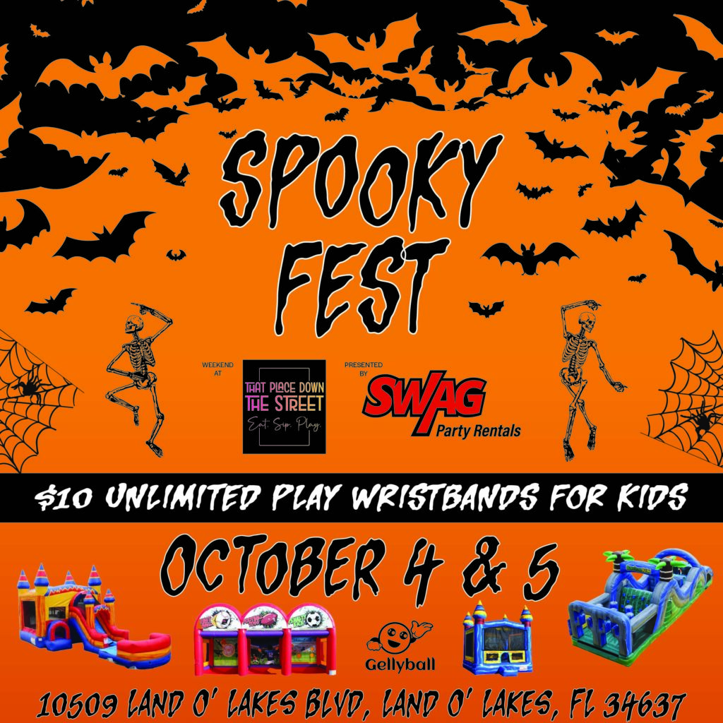 affordable family fun fest
