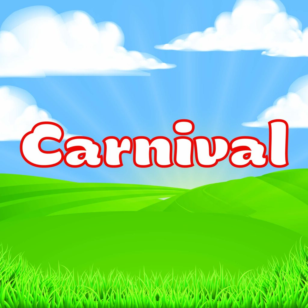 carnival for church