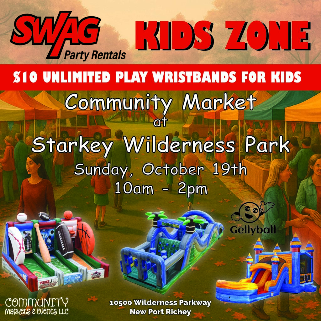 kids zone