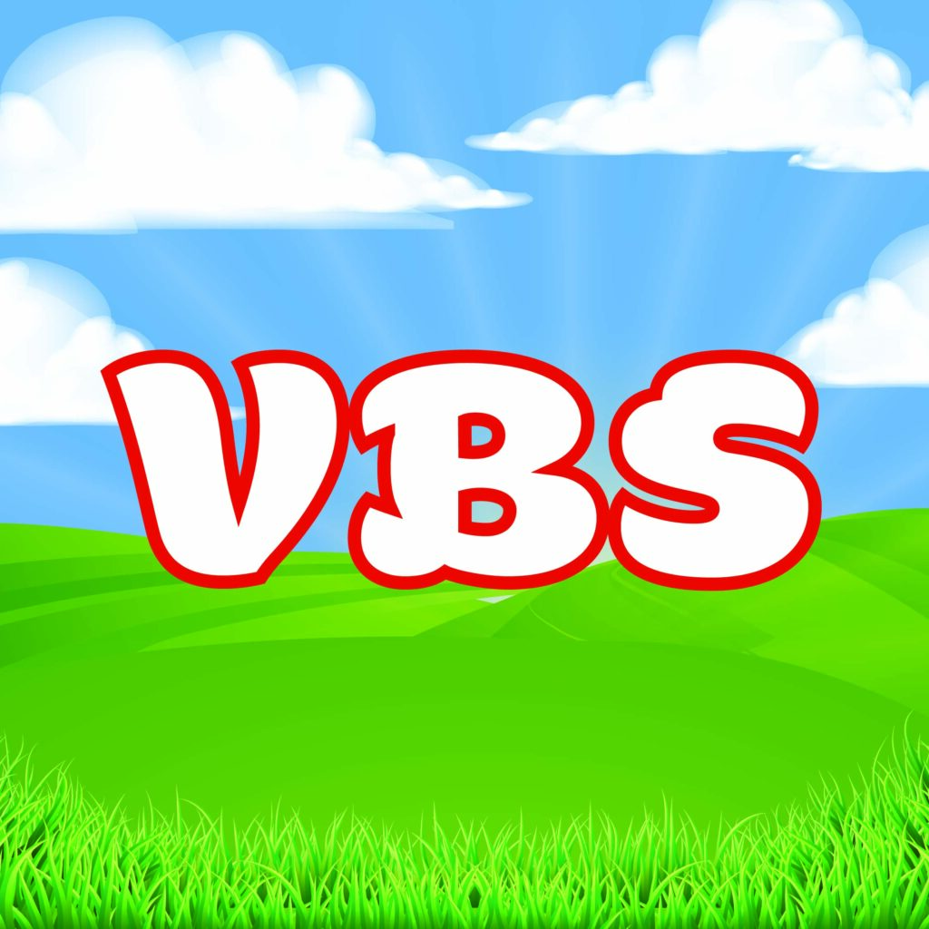 bounce house and waterslide specials for church vbs