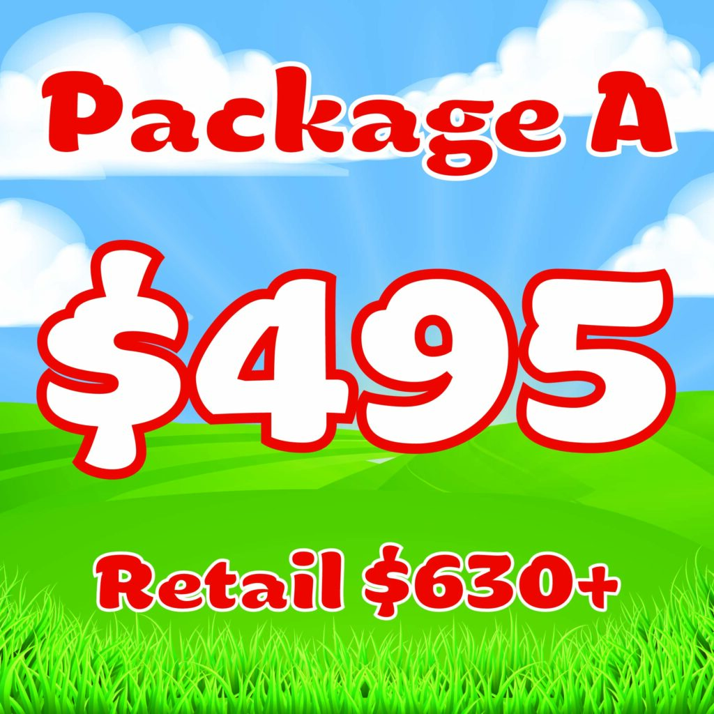 yg a 01 Church Youth Group Specials