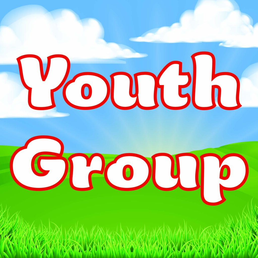 bounce house and waterslide specials for church youth group