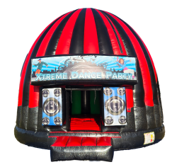 Xtreme Dance Dome