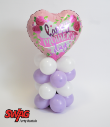 120mothers20day20bouquet 1775587001 Grab & Go Centerpieces - Set of 3