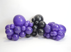 Grab & Go Medium Garland 6-8ft