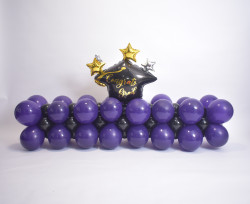 Grad Pack - The Show Stopper