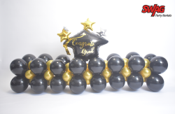 Grab & Go Table Runner