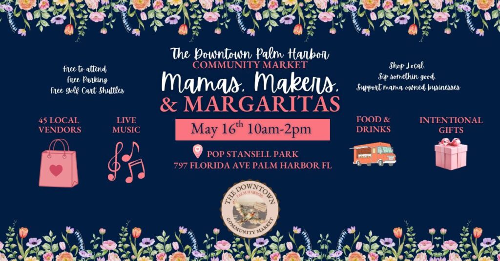 may palm harbor SWAG KIDS' ZONES
