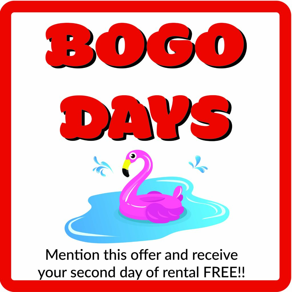 waterslide rental deal odessa fl Deals
