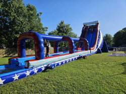 20240609 182430 1784079470 30ft American Thunder Water Slide