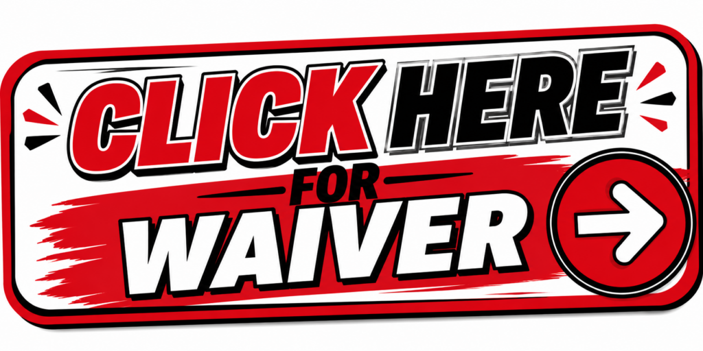 SWAG Party Rentals KidsZone Waiver