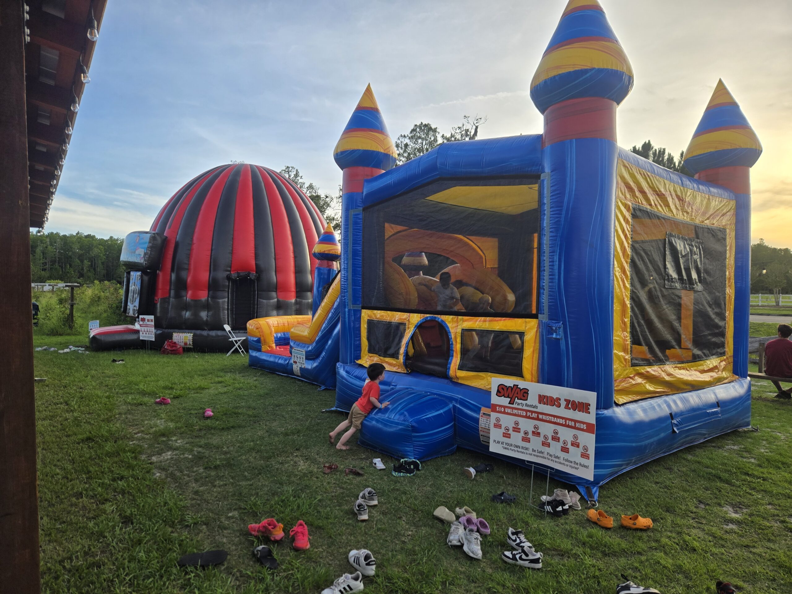 20260529 193006 1 scaled SWAG Birthday Party Planning Guide